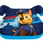 Alzador para asiiento de coche R129 Patrulla de la pata Chase