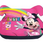 Alzador para asiiento de coche R129 Minnie