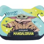Alzador para asiiento de coche R129 The Mandalorian
