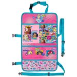 Organizador de asiento de coche Princess
