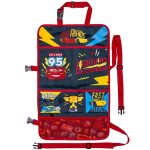 Organizador de asiento de coche CARS