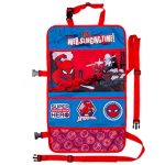 Organizador de asiento de coche SPIDERMAN