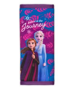 Almohadilla para cinturón de seguridad FROZEN 2
