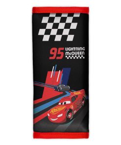 Almohadilla para cinturón de seguridad CARS 3