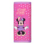 Almohadilla para cinturón de seguridad MINNIE
