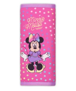 Almohadilla para cinturón de seguridad MINNIE
