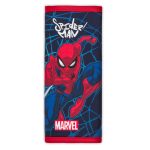Almohadilla para cinturón de seguridad SPIDERMAN