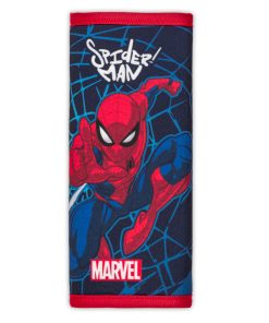 Almohadilla para cinturón de seguridad SPIDERMAN