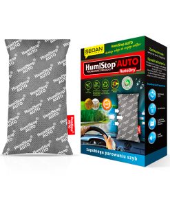 Absorbedor de humedad HumiStop AUTO