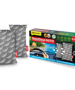 Absorbedor de humedad HumiStop AUTO 1 + 1