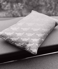 Absorbedor de humedad HumiStop AUTO 1 + 1