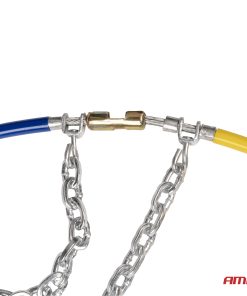 Cadenas para Nieve 16 mm 4x4 KB-220 AMIO-02118