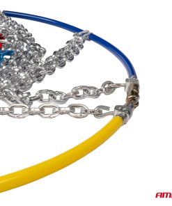Cadenas para Nieve 16 mm 4x4 KB-220 AMIO-02118
