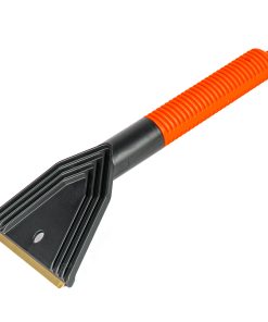 Rascador con hoja de latón 30 cm