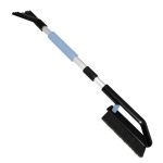 Cepillo-Rasqueta FUTURA BASIC TELESCOPICA 90/120