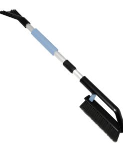 Cepillo-Rasqueta FUTURA BASIC TELESCOPICA 90/120