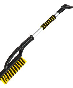 Cepillo-Rasqueta NICE TOUCH NT ALUMINIUM 75 cm