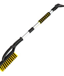 Cepillo-Rasqueta FUTURA BASIC TELESCOPICA 87-115 cm