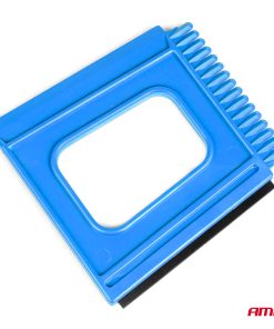 Cuadrado raspador de hielo