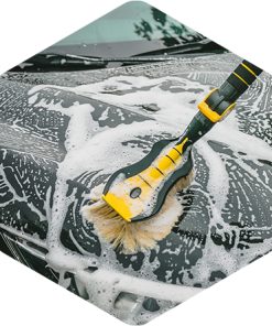 Cepillo para Lavado de Coche PREMIUM