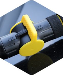 Cepillo para Lavado de Coche PREMIUM