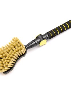 Cepillo Delicado para Lavado de Coche PREMIUM