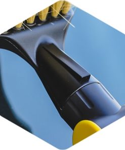 Cepillo Delicado  para Lavado de Coche PREMIUM