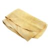 Gamuza natural SUPER 9,3 dm2 regular 26x37 cm