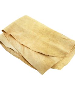 Gamuza natural SUPER 9,3 dm2 regular 26x37 cm