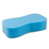 Esponja para lavado de coche MARIPOSA 22 x 11.5 x 5.5 cm