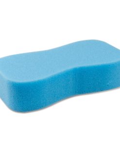 Esponja para lavado de coche MARIPOSA 22 x 11.5 x 5.5 cm