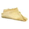 Gamuza natural 13,9 dm2 irregular