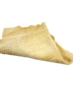 Gamuza natural 13,9 dm2 irregular