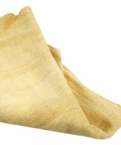 Gamuza natural 13,9 dm2 irregular