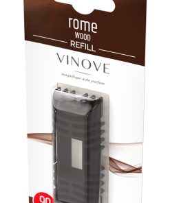 Recarga ambientador coche VINOVE ROME