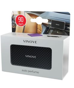 Vinove Ambientador para coche Milano Power Line