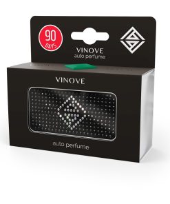 Ambientador de coche VINOVE PRESTIGE JEWELERY LINE MIAMI
