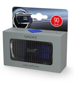 Ambientador de coche VINOVE EVOLUTION LINE INDIANAPOLIS