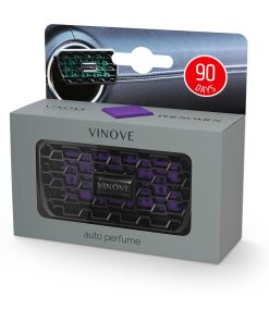 Ambientador de coche VINOVE EVOLUTION LINE MILANO