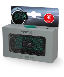 Ambientador de coche VINOVE EVOLUTION LINE MIAMI