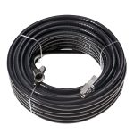 Manguera para inflar neumáticos de 18 m