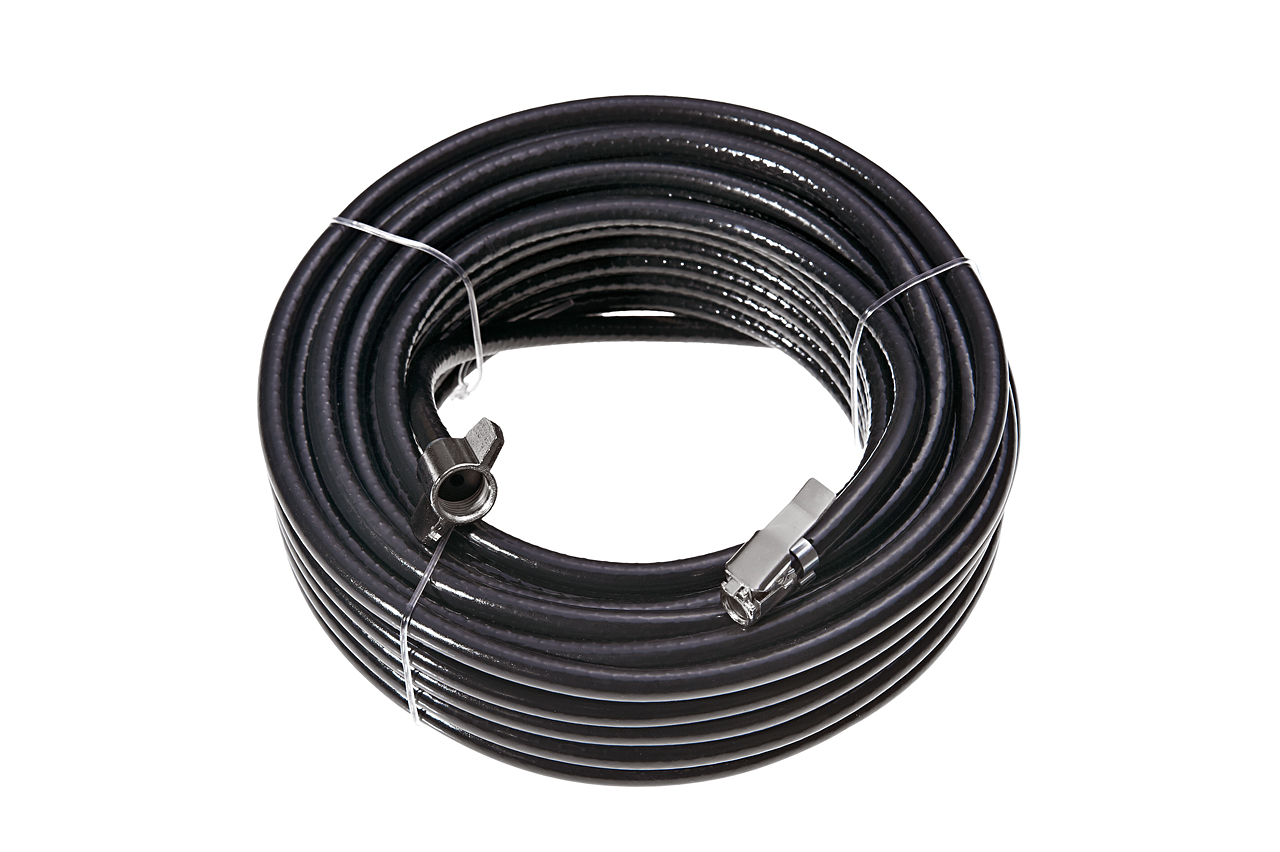 Manguera para inflar neumáticos de 16 m 1 Manguera para inflar neumáticos de 16 m