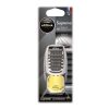Ambientador para coche AROMA SUPREME BLACK