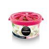 Ambientador para coche AROMA ORGANIC Jasmine