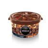 Ambientador ara coche AROMA ORGANIC Black coffee (Café negro)