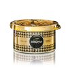 Ambientador para coche AROMA PRESTIGE ORGANIC GOLD