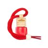 Ambientador para coche AROMA WOOD STRAWBERRY