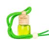 Ambientador para coche AROMA WOOD LEMON 3 Ambientador para coche AROMA WOOD LEMON