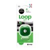 Ambientador gel para coche AROMA CAR LOOP - Lemon