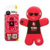Ambientador para coche AROMA CAR MANNY - Devil Cherry